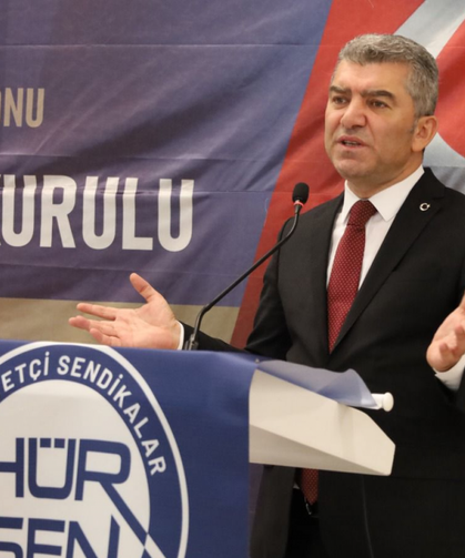 Öğretmen Atama Mülakatlarında 'Ankara' Endişesi