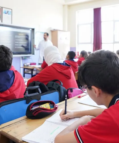 MEB Açıkladı: Ortaokullarda Almanca Eğitimi Başlıyor