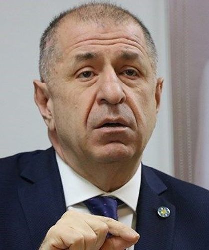 Ümit Özdağ'dan 'Yeni İttifak' Çıkışı