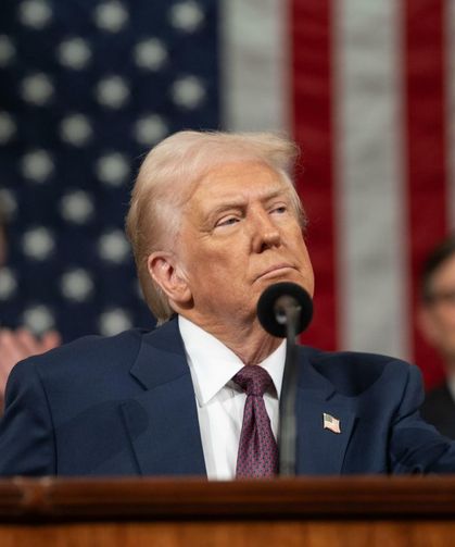 Trump: Hamas'ın Kalıcı Barışa Hazır Olduğuna İnanıyorum