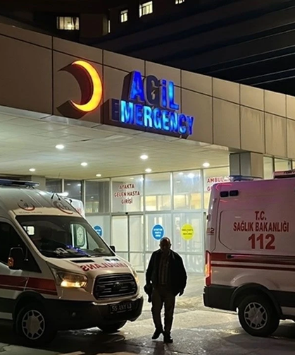 Ankara'da 153 Kişinin Zehirlenmesinde 4 Gözaltı