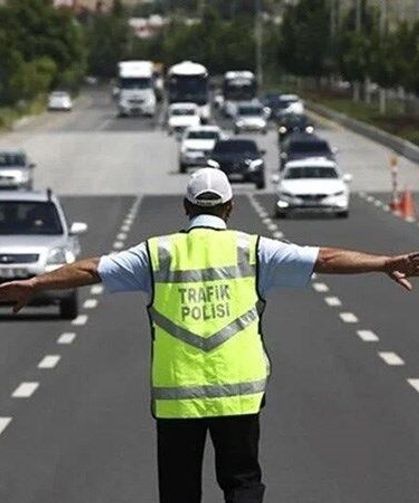 Ankara'da Bugün Bazı Yollar Kapalı