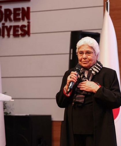 Halk Ozanı Ali Kızıltuğ, Keçiören’de Türkülerle Anıldı