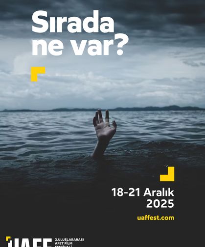 İklim Krizi Ankara'da Filmlerle Anlatılacak