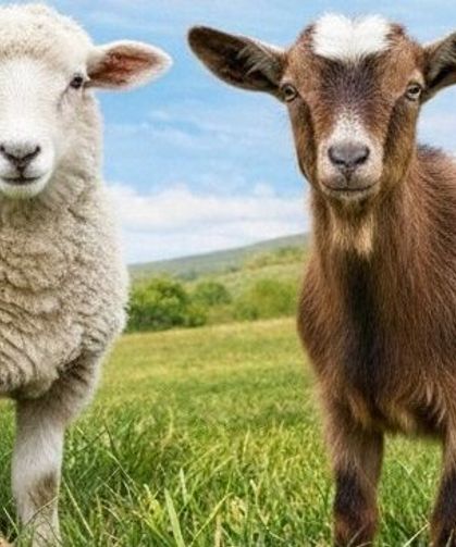 Şereflikoçhisar Belediyesi'nden Yem Desteği