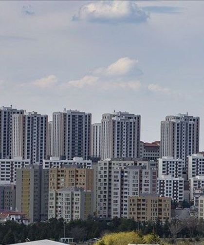 Ankara Dahil TOKİ Kura Takvimi Belli Oldu