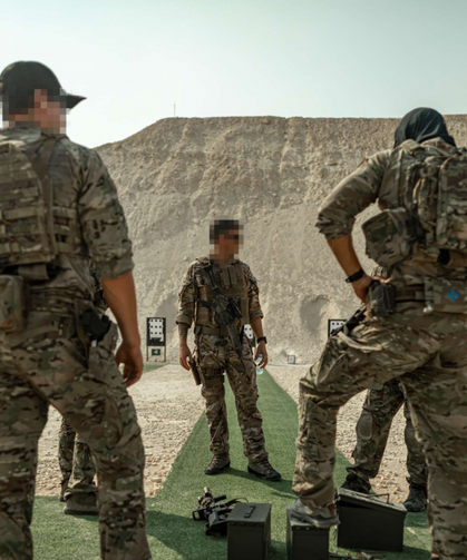 ABD Medyası:  ABD Suriye’deki Tüm Askerlerini Çekiyor