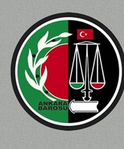Ankara Barosu'ndan Bakan Gürlek'e Tepki