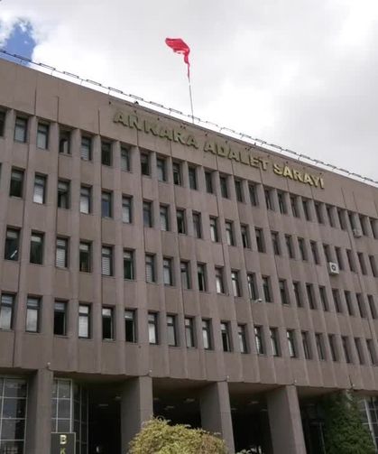 Ankara'da FETÖ/PDY Soruşturması: 16 Gözaltı
