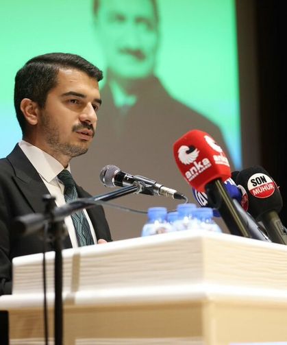 Çankaya Belediye Başkanı Güner'den Özarslan'a Tepki