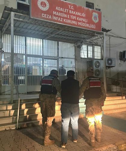 Çocuğa İşkence Soruşturmasında  Tutuklama