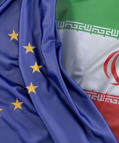 İran, AB Ülkelerinin Hava ve Deniz Kuvvetlerini 'Terör Örgütü' İlan Etti