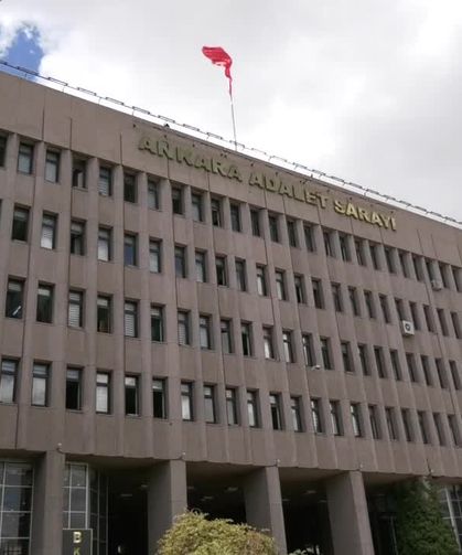 TBMM'de Stajyer Öğrencilere İstismar Tahliyelerine İtiraz Geldi
