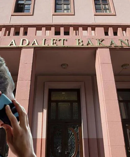 'Alo Adalet' Hattı Geliyor