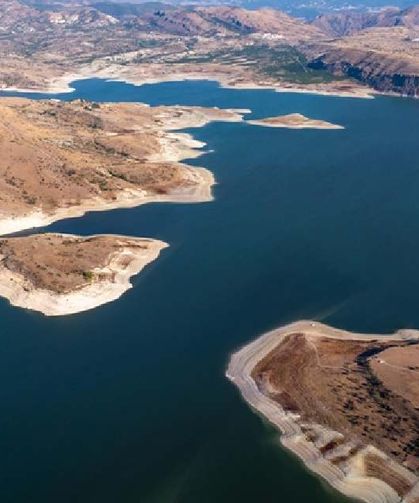 Ankara Barajlarında Sevindirici Artış!