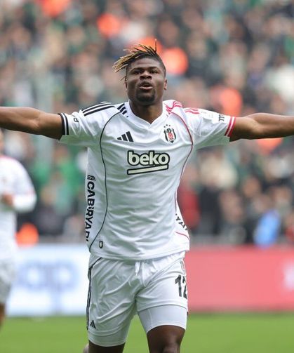 Kartal Seriye Bağladı