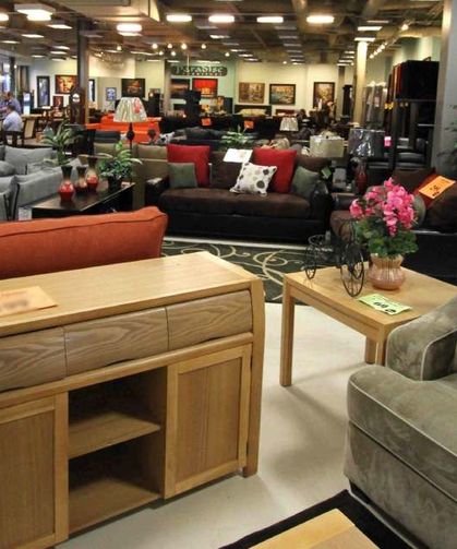 Mobilyada Yüzde 20 Zam Kapıda