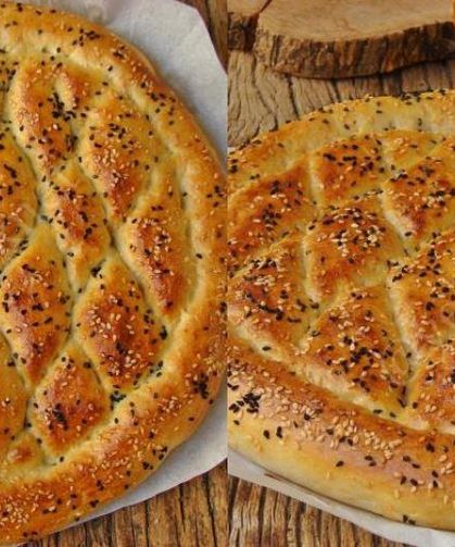 Ramazan Pidesinin Fiyatı Belli Oldu