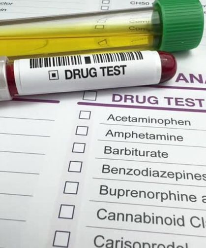 İşe Alımda Uyuşturucu Testi Dönemi