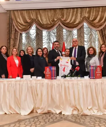 Voleybolun Geleceği İçin İşbirliği