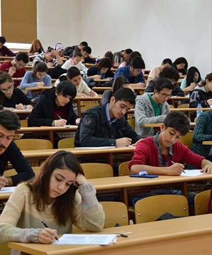 Sınav Ücretleri 2 Bin TL'yi Aştı