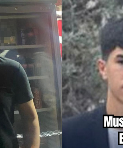 16 Yaşındaki Çocuk, Akranı Tarafından Öldürüldü