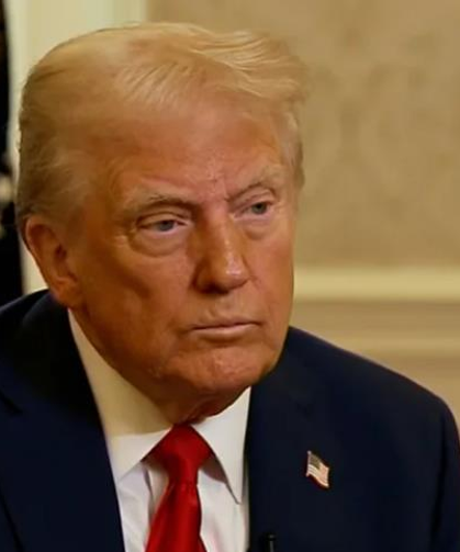 ABD Başkanı Trump: Kürtlerin Savaşa Girmesini İstemiyoruz