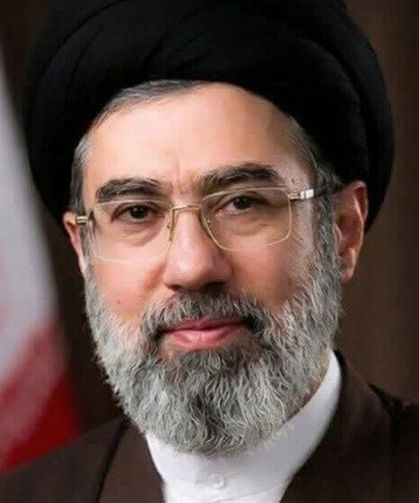 Ali Hamaney’in Yerine Oğlu Mücteba Hamaney Seçildi