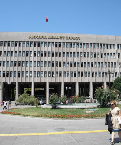 Ankara’da “Sahte Buluşma” Operasyonuna 11 Tutuklama