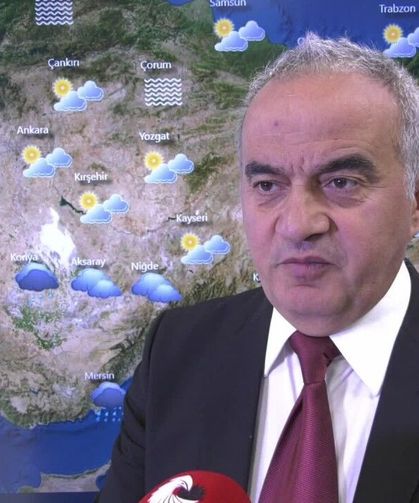 Bayramda Hava Nasıl Olacak?