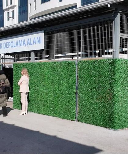 Çankaya'da Atıklar Ekonomiye Kazandırılıyor