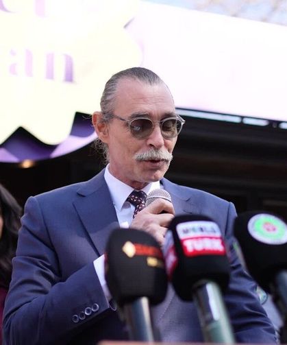 Etimesgut Belediyesi, Afet İnan Kadınlar Lokali'ni Hizmete Açtı