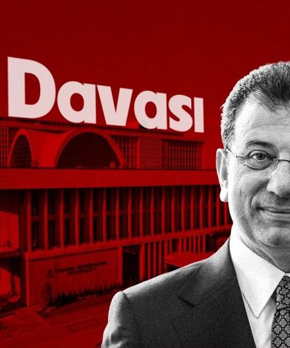 İBB Davası’nın İlk Günü Sona Erdi