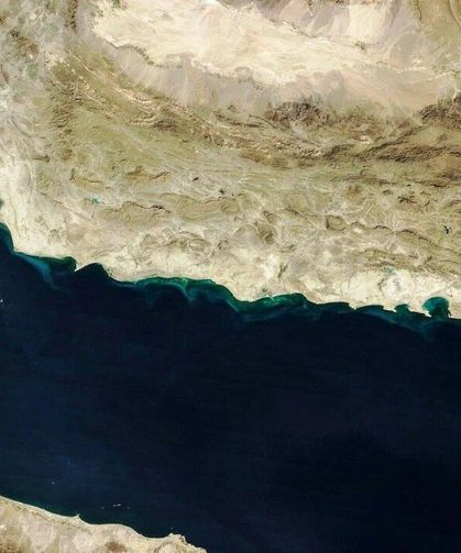 İran: Hürmüz Boğazı Kapatıldı, Geçmeye Çalışan Her Gemiye Saldıracağız