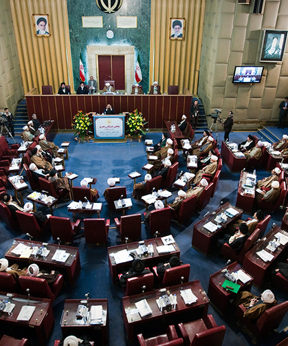 İran Medyası: İran'ın Yeni Dini Lideri Seçildi, Güvenlik Nedeniyle Henüz Açıklanmayacak