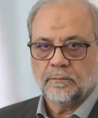 İran'da, Ali Laricani'nin Yerine Geçen Kişi Belli Oldu