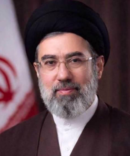 İran’ın Yeni Dini Lideri Hamaney’den İlk Açıklama