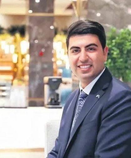 Mersin Büyükşehir Belediyesi Özel Kalem Müdürü Tutuklandı