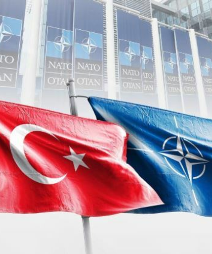 NATO Sözcüsü Hart: Türkiye’ye Yönelen Füze Engellendi