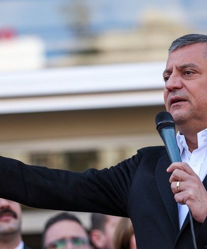 Özgür Özel'e "Mahkemeye Hakaret" İddiasıyla Soruşturma