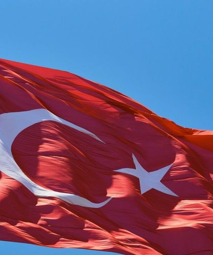 Türkiye'nin Bağdat Büyükelçiliği'nden Türk Vatandaşlarına Güvenlik Uyarısı