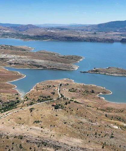 Ankara Barajlarında Son Durum