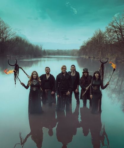 Kadim Tınılara Çağdaş Yorum: FAUN Mayısta Ankara’da