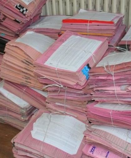 İcra Dosyaları 24 Milyonu Aştı