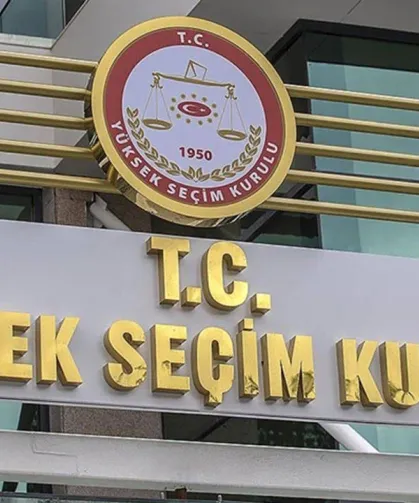 YSK’da Seçim Krizi: Yeni Üyeler Seçilemedi, Eski Üyeler Görevde