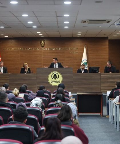 Pursaklar'da İş Arayanlara İş Desteği