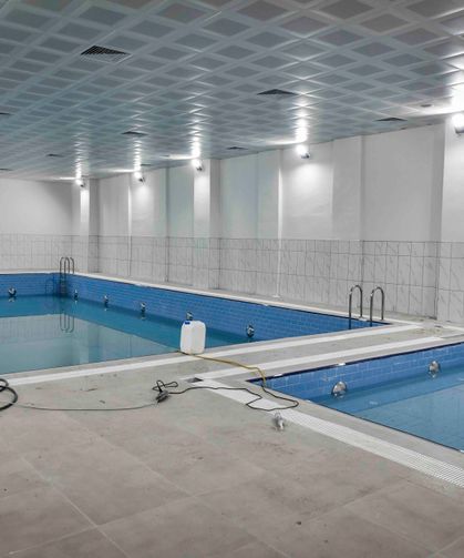 Mansur Yavaş'tan Güventepe'ye Yeni Sosyal Tesis