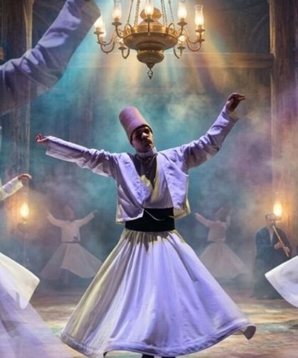 “Bensiz Gitme İstemem: Mevlânâ ve Opera” Kocatepe’de