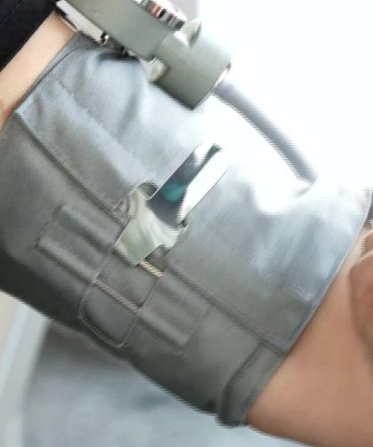 ABB'den Ücretsiz Sağlık Taraması