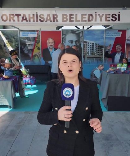 Ankara’da Düzenlenen Trabzon Günleri'ne Yoğun İlgi